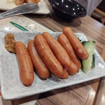 味楽酒膳 希味 - 