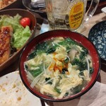 味楽酒膳 希味 - 