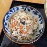 沖縄そば まるかみ - 