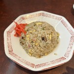 中華料理 八福 - 