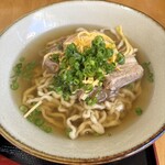 沖縄そば まるかみ - 