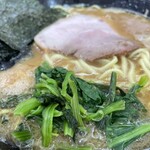 ラーメン 杉田家 - 