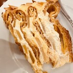 ハーブス 大丸梅田店 - 