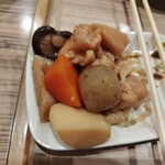 味楽酒膳 希味 - 