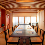 幸寿し - 個室 大人数さま