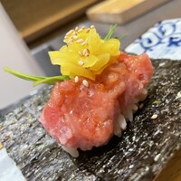 GINZA SUSHI BANYA KAI - 