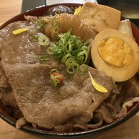 焼肉 しゃぶしゃぶ 石田屋。 北野坂店 - 