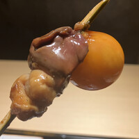 銀座焼とり 京丹波 - 