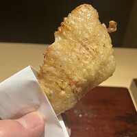 銀座焼とり 京丹波 - 