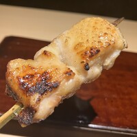 銀座焼とり 京丹波 - 