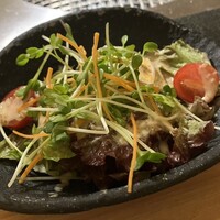 焼肉 しゃぶしゃぶ 石田屋。 北野坂店 - 