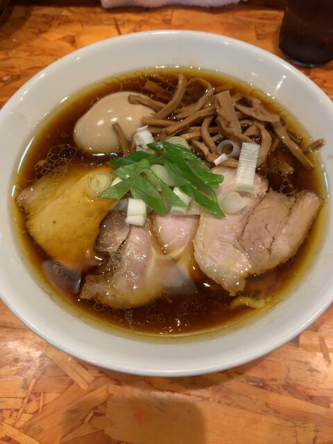 中華そば 六行 &ndash; 新庄の本格ラーメン店｜山形県の隠れた名店