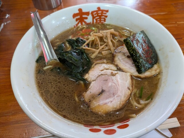 Honkaku Ramen Suehiro photo 5