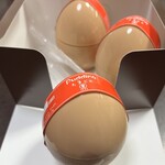 たまごや とよまる - 