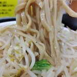 バク豚696 - 麺リフト