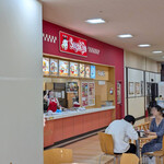 スガキヤ - さくら屋さんが閉店したので影に