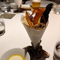 レフェルヴェソンス - 