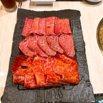 焼肉井とう - 