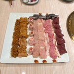 焼肉井とう - 