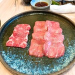 焼肉井とう - 