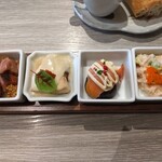 ボン ボヌール - 