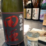 すし居酒屋 樽 - 