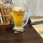 イーマサラ - エビス生（ダイ）｡かーっ！
