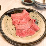 焼肉井とう - 