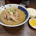 麺屋 玄 - 