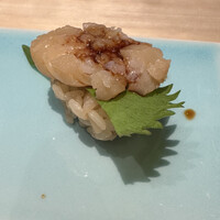 恵比寿 鮨 はつめ - 