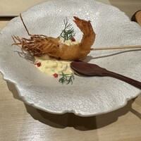 恵比寿 鮨 はつめ - 