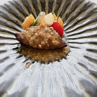 ラ・メゾンブランシュ - 