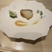 恵比寿 鮨 はつめ - 