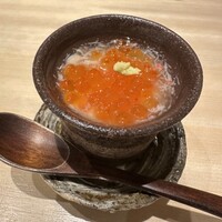 恵比寿 鮨 はつめ - 