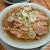 えっちゃんラーメン。