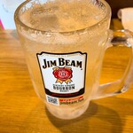 立ち飲み西成酒場 成り屋 - 
