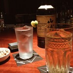 バー・バーンズ - 