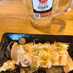 立ち飲み西成酒場 成り屋 - 