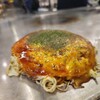 お好み焼き 越田 本店