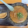 中華そば専門店 広松 玉野紅陽台店