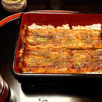 うなぎ割烹 大江戸 - 