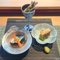 日本食 雅庭 - 
