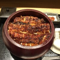 うなぎ家 しば福や - 