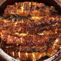 うなぎ家 しば福や - 