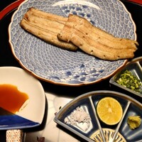 うなぎ割烹 大江戸 - 
