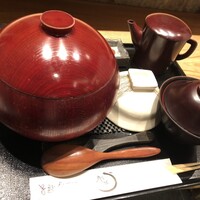 うなぎ家 しば福や - 