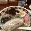 はこだて塩らーめん　しなの