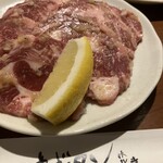 ネギタン ホルモン寺山 - 