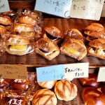 パン工房 Boulangerie IENA - 