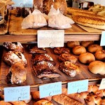 パン工房 Boulangerie IENA - 